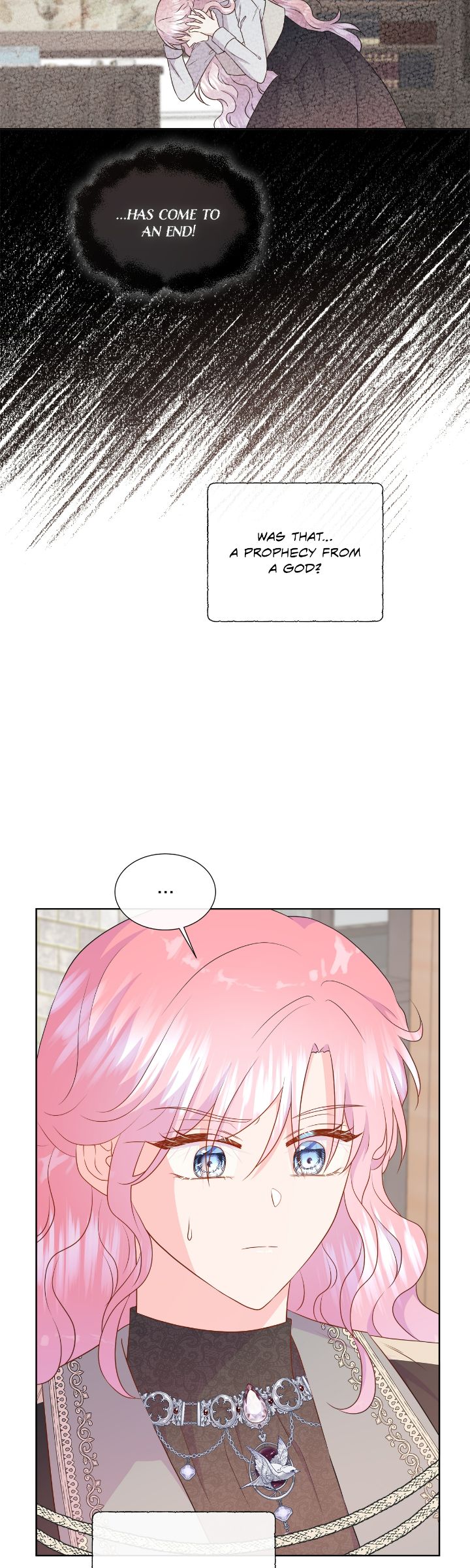 Don’t Trust the Heroine Chapter 117 - Page 21