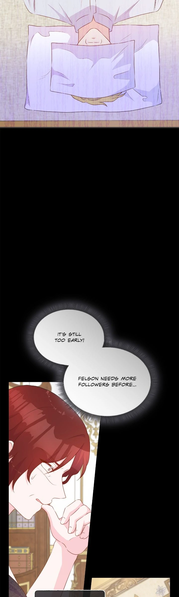 Don’t Trust the Heroine Chapter 117 - Page 26