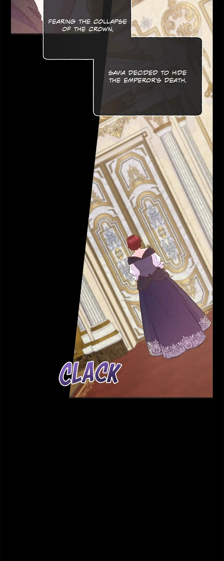 Don’t Trust the Heroine Chapter 117 - Page 27