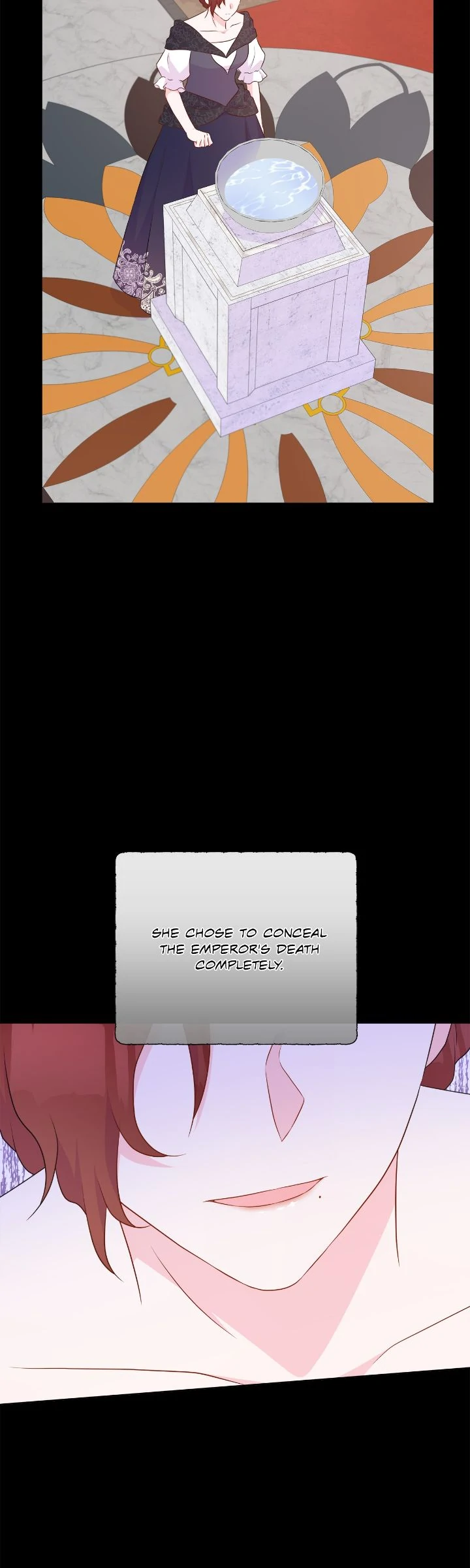 Don’t Trust the Heroine Chapter 117 - Page 29