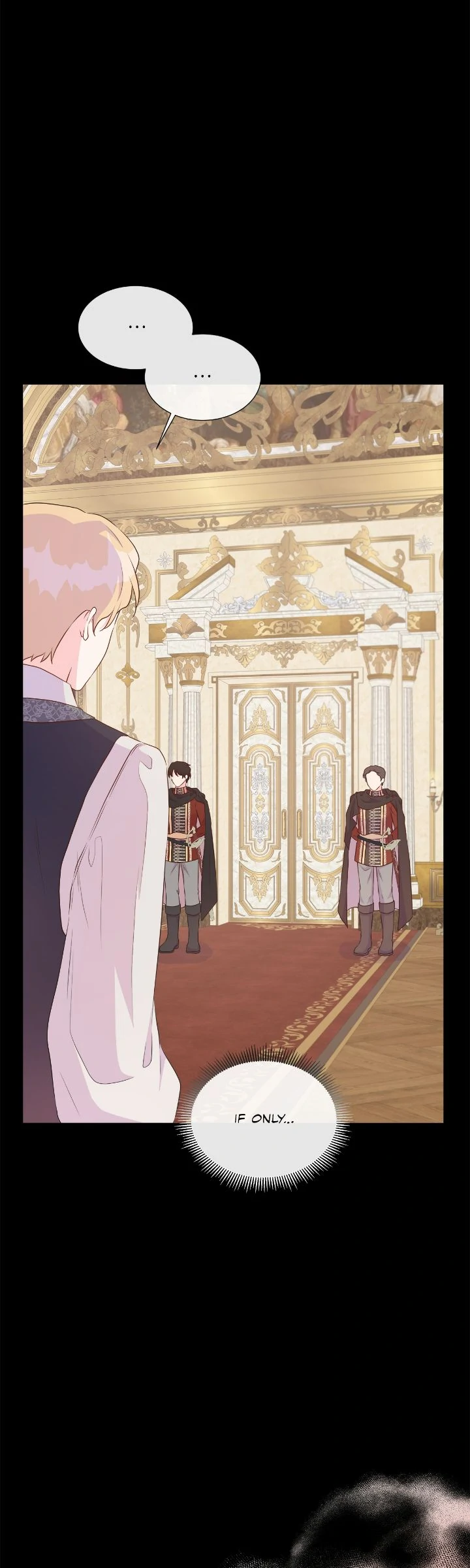 Don’t Trust the Heroine Chapter 117 - Page 32