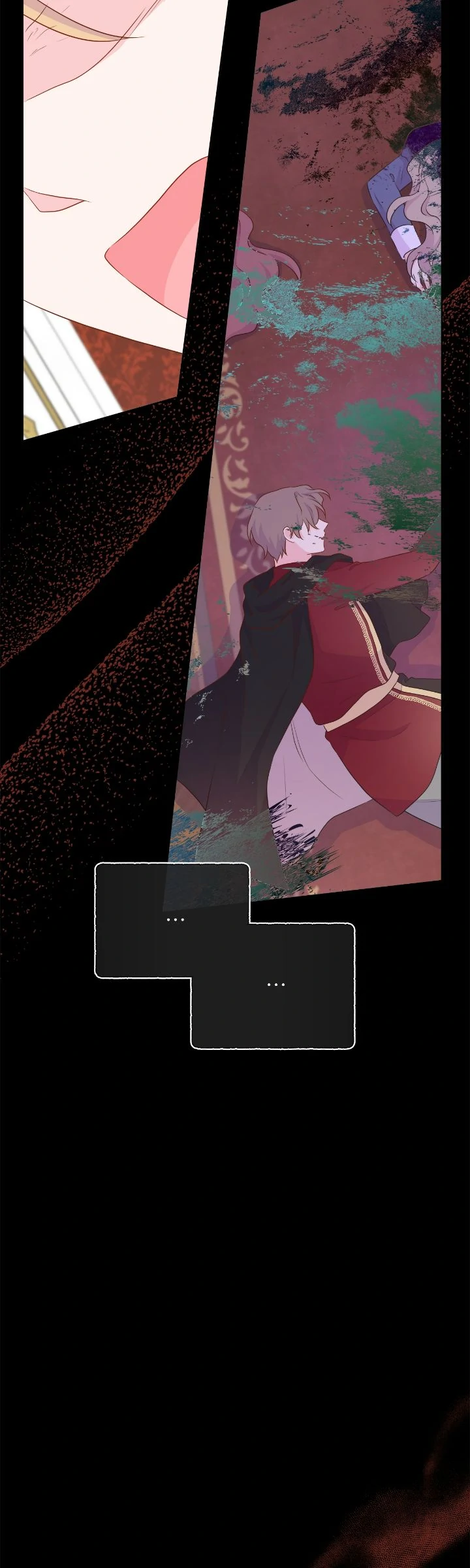 Don’t Trust the Heroine Chapter 117 - Page 38