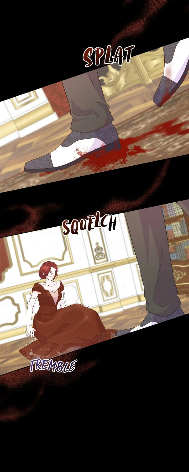 Don’t Trust the Heroine Chapter 117 - Page 39
