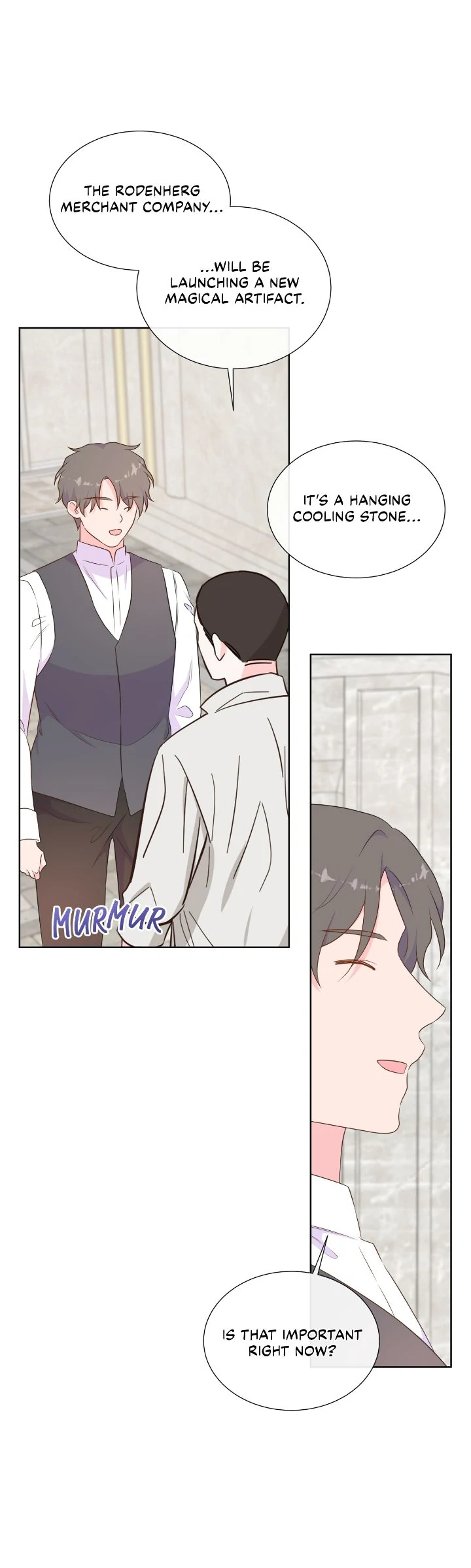 Don’t Trust the Heroine Chapter 117 - Page 4
