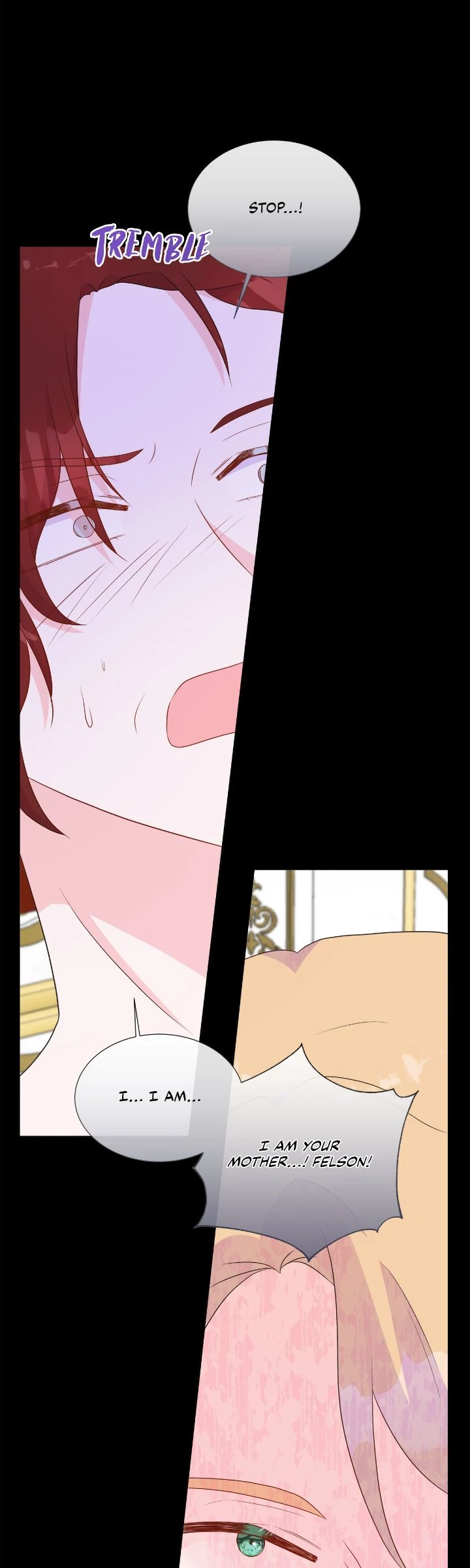 Don’t Trust the Heroine Chapter 117 - Page 40