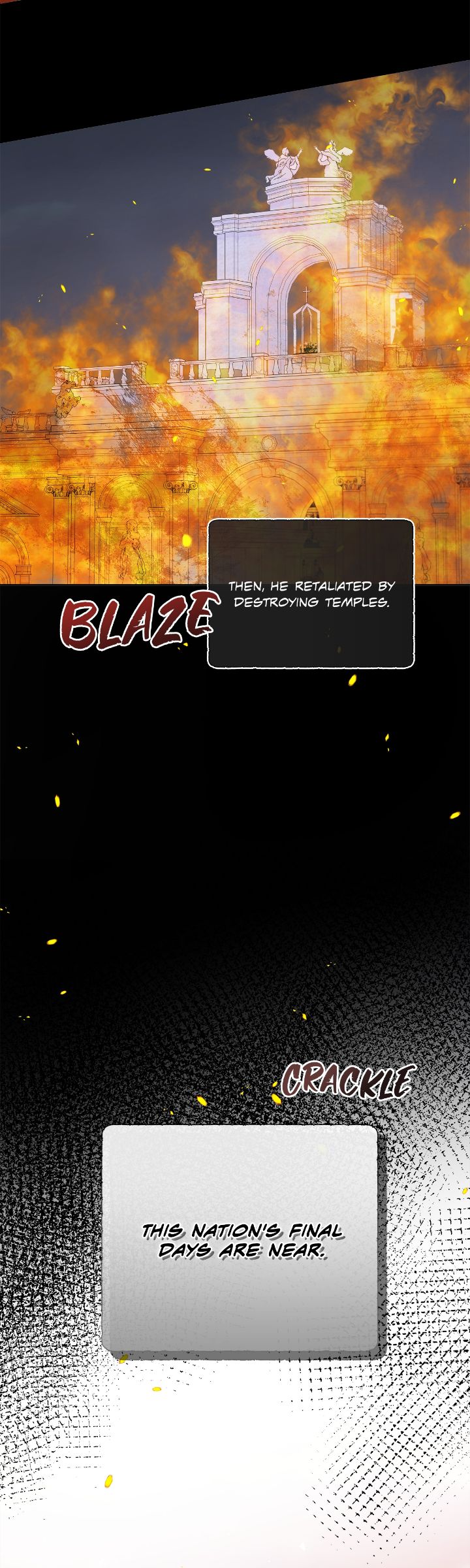 Don’t Trust the Heroine Chapter 117 - Page 42