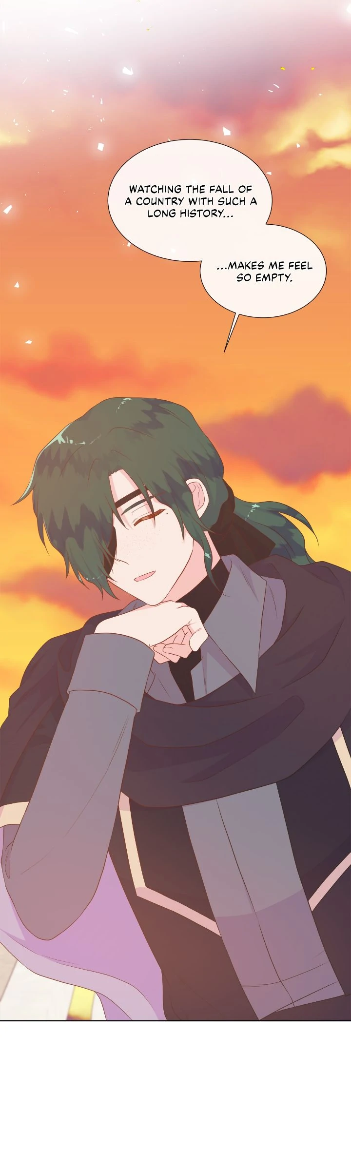 Don’t Trust the Heroine Chapter 117 - Page 43