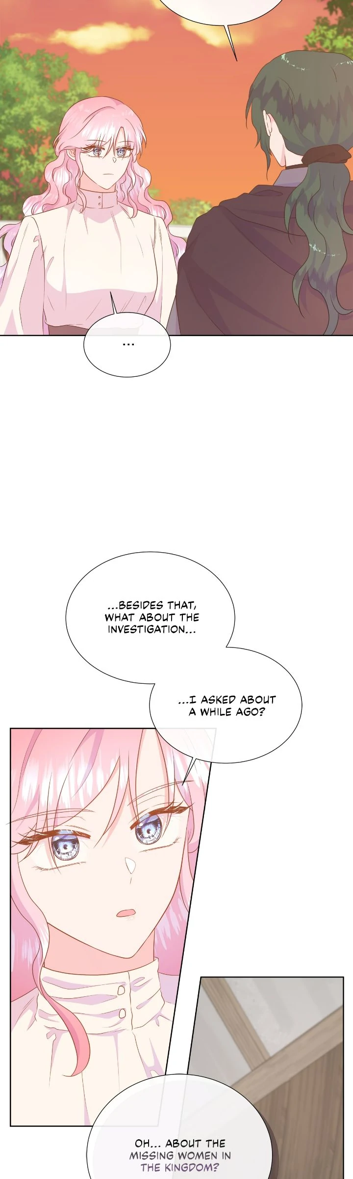 Don’t Trust the Heroine Chapter 117 - Page 46