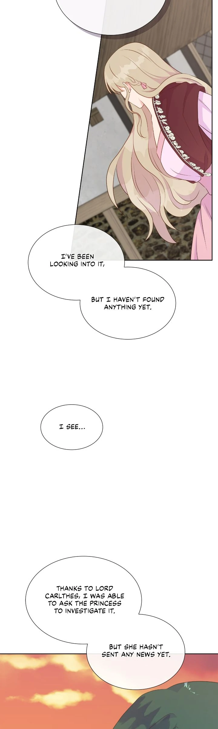 Don’t Trust the Heroine Chapter 117 - Page 47