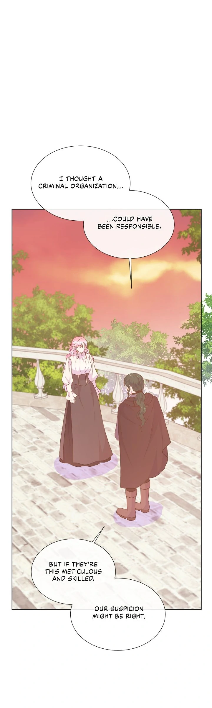 Don’t Trust the Heroine Chapter 117 - Page 49