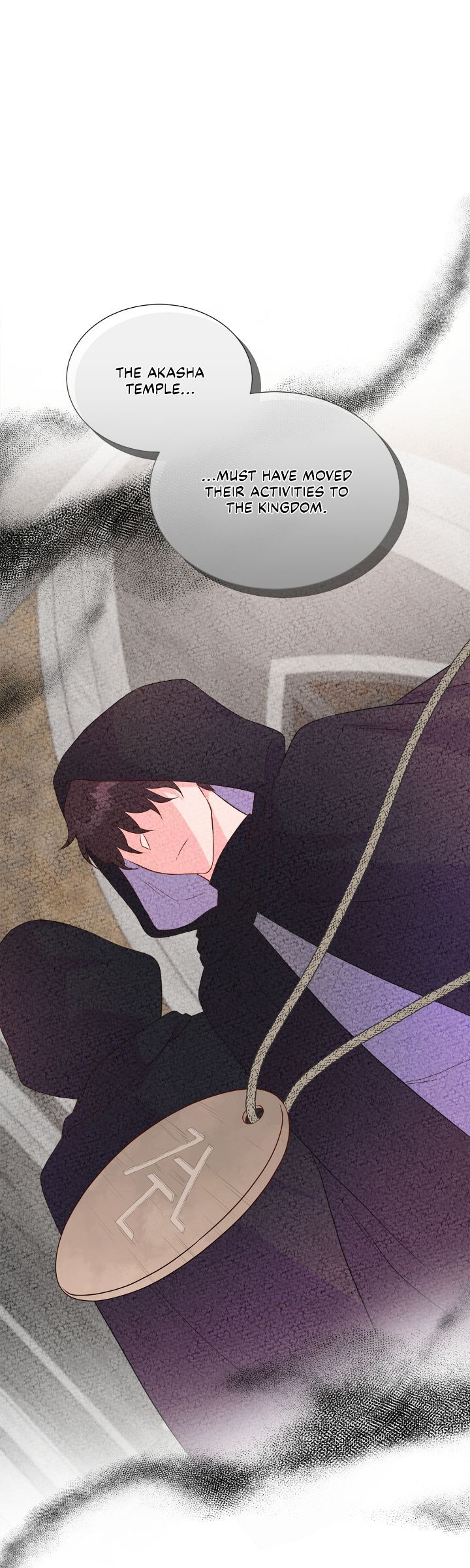 Don’t Trust the Heroine Chapter 117 - Page 50