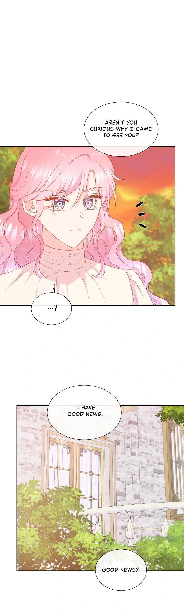 Don’t Trust the Heroine Chapter 117 - Page 53