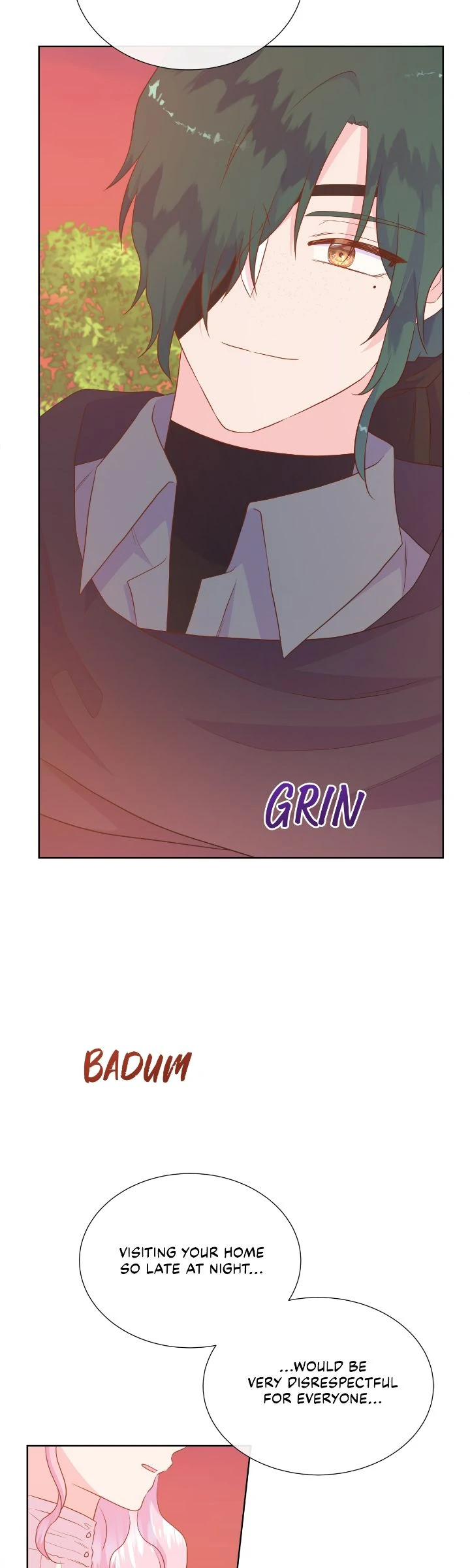 Don’t Trust the Heroine Chapter 117 - Page 55