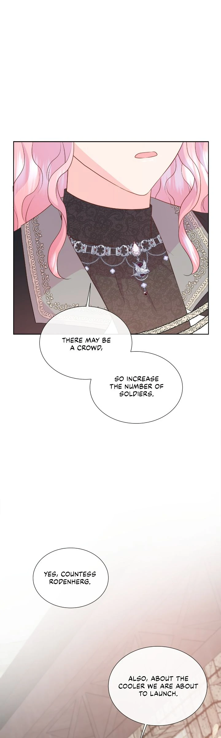 Don’t Trust the Heroine Chapter 117 - Page 7
