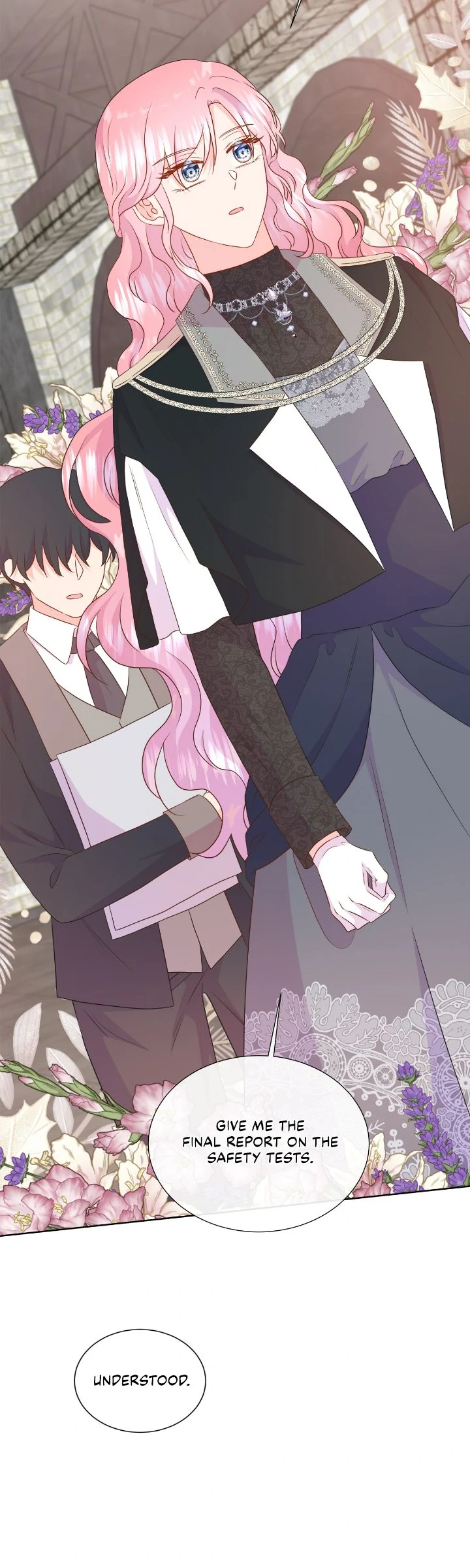 Don’t Trust the Heroine Chapter 117 - Page 8