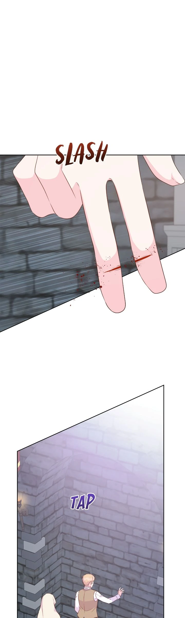 Don’t Trust the Heroine Chapter 126 - Page 10