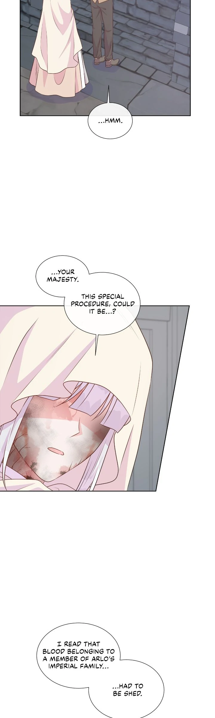 Don’t Trust the Heroine Chapter 126 - Page 11
