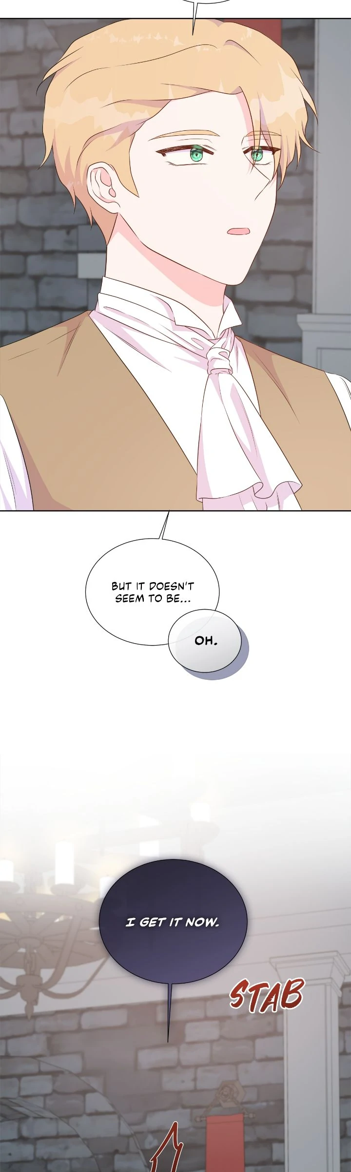 Don’t Trust the Heroine Chapter 126 - Page 12