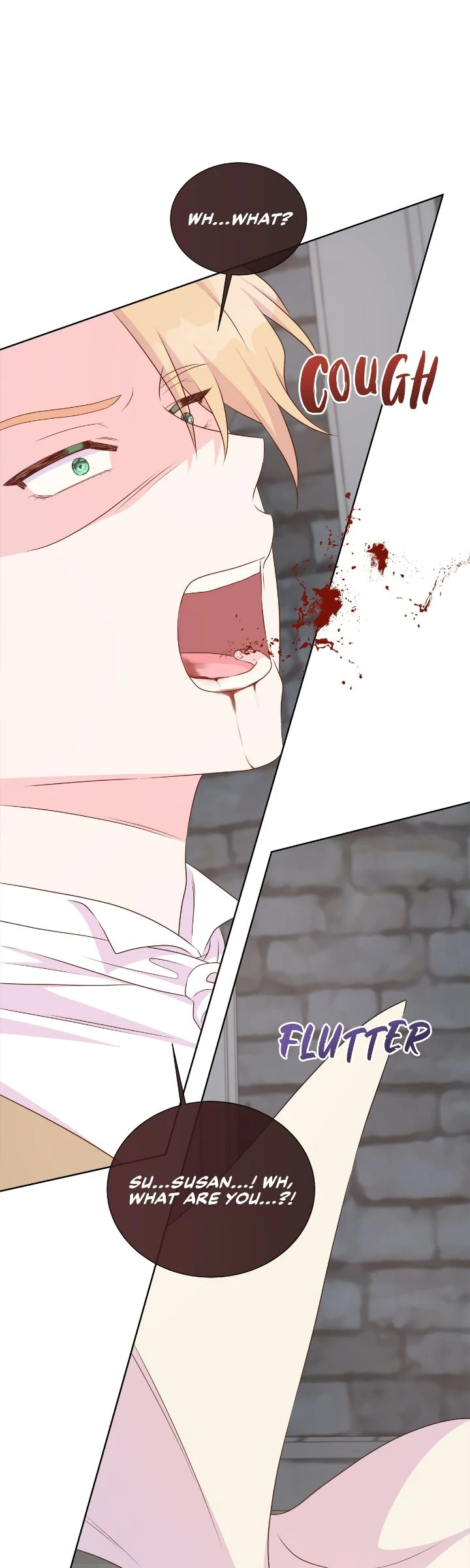 Don’t Trust the Heroine Chapter 126 - Page 14