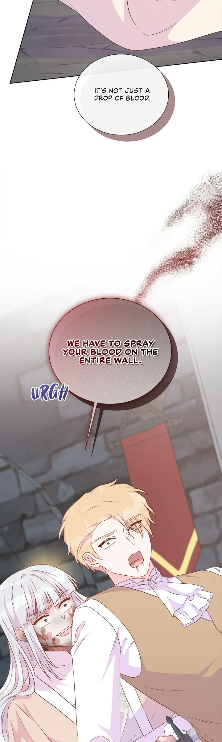 Don’t Trust the Heroine Chapter 126 - Page 15