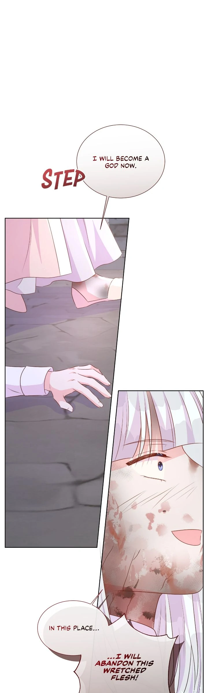 Don’t Trust the Heroine Chapter 126 - Page 20