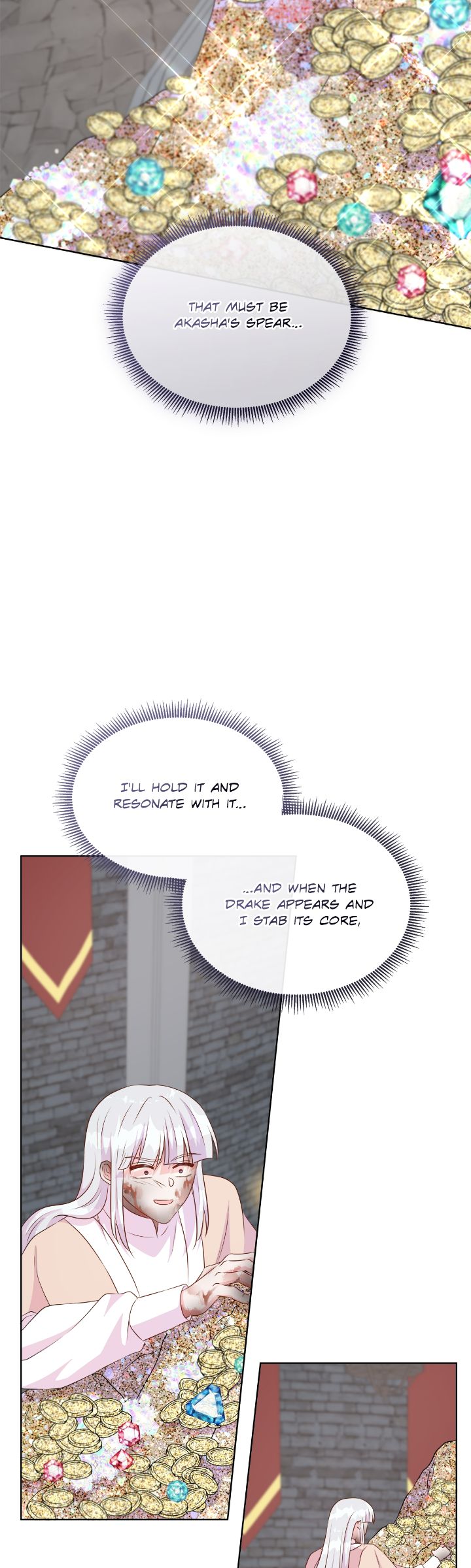 Don’t Trust the Heroine Chapter 126 - Page 23