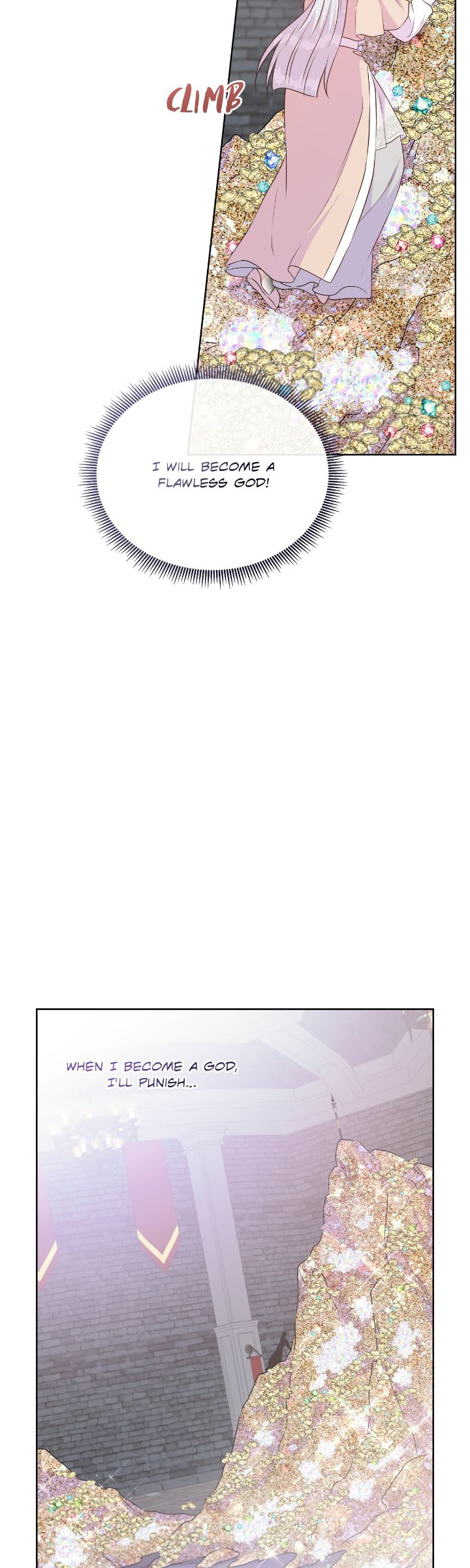 Don’t Trust the Heroine Chapter 126 - Page 24