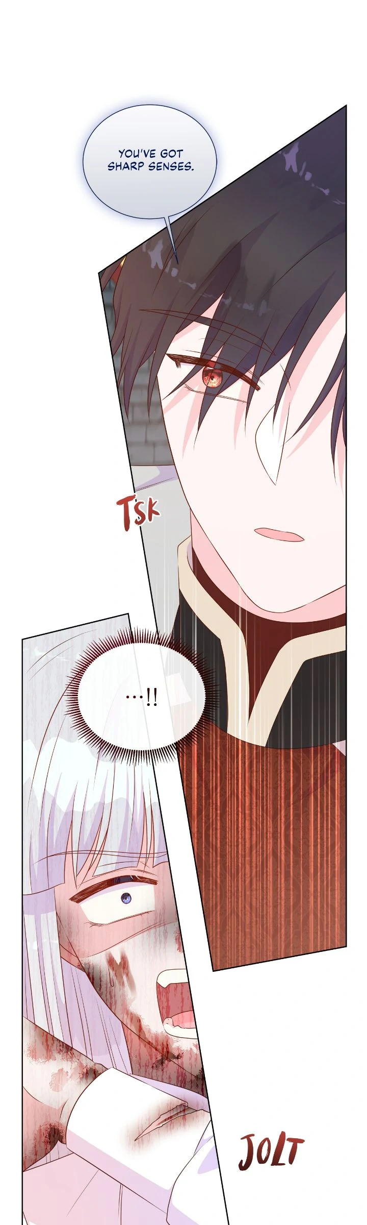 Don’t Trust the Heroine Chapter 126 - Page 30
