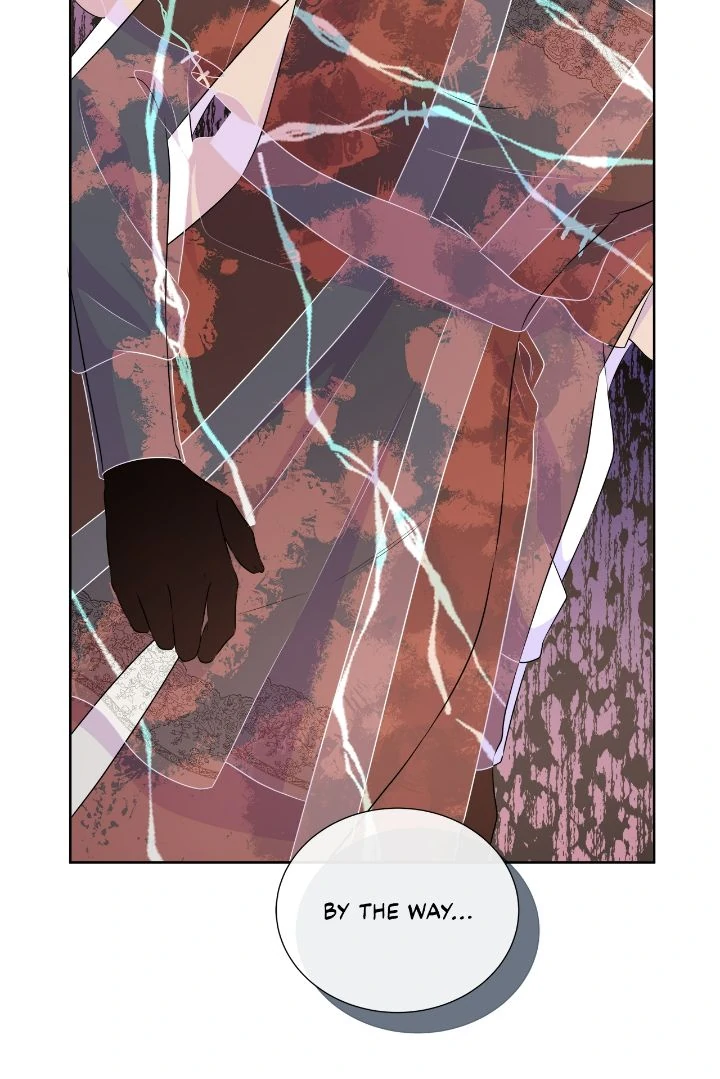 Don’t Trust the Heroine Chapter 126 - Page 33