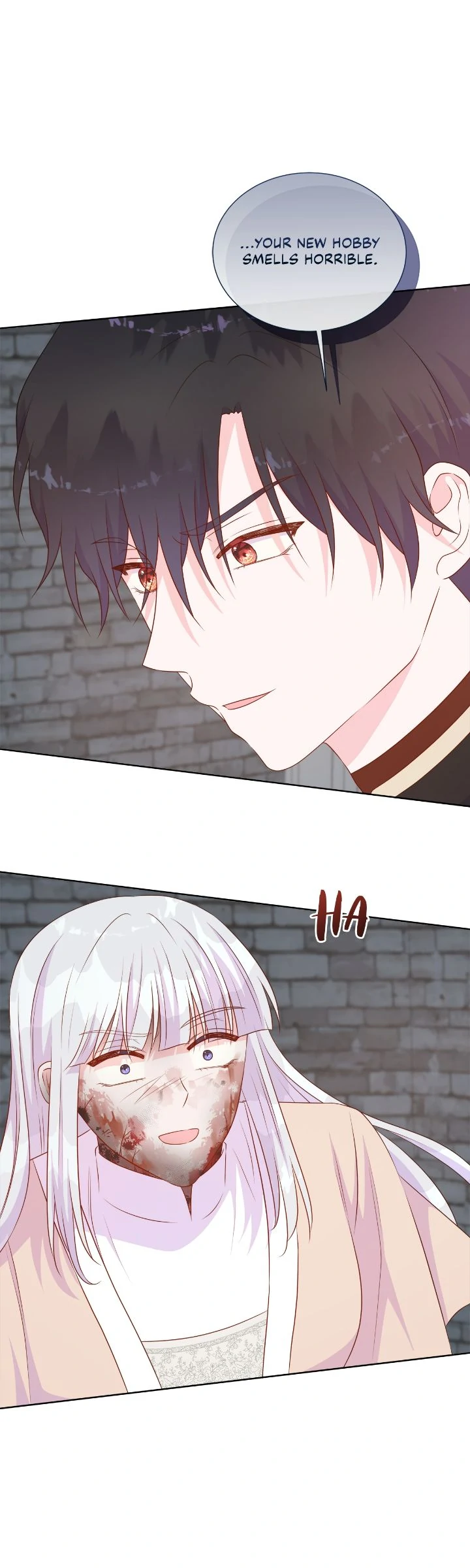 Don’t Trust the Heroine Chapter 126 - Page 34