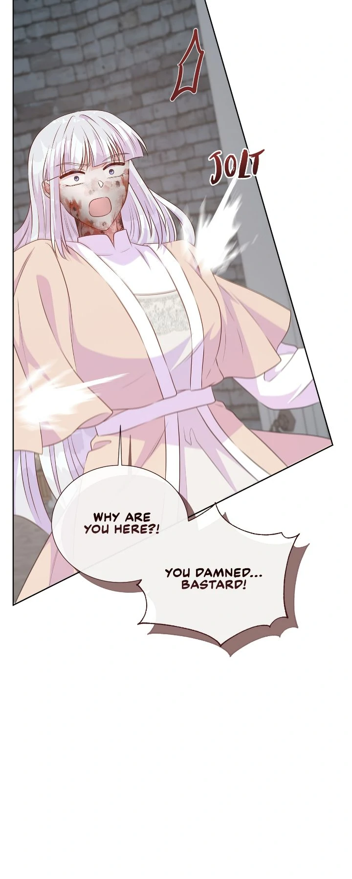 Don’t Trust the Heroine Chapter 126 - Page 37