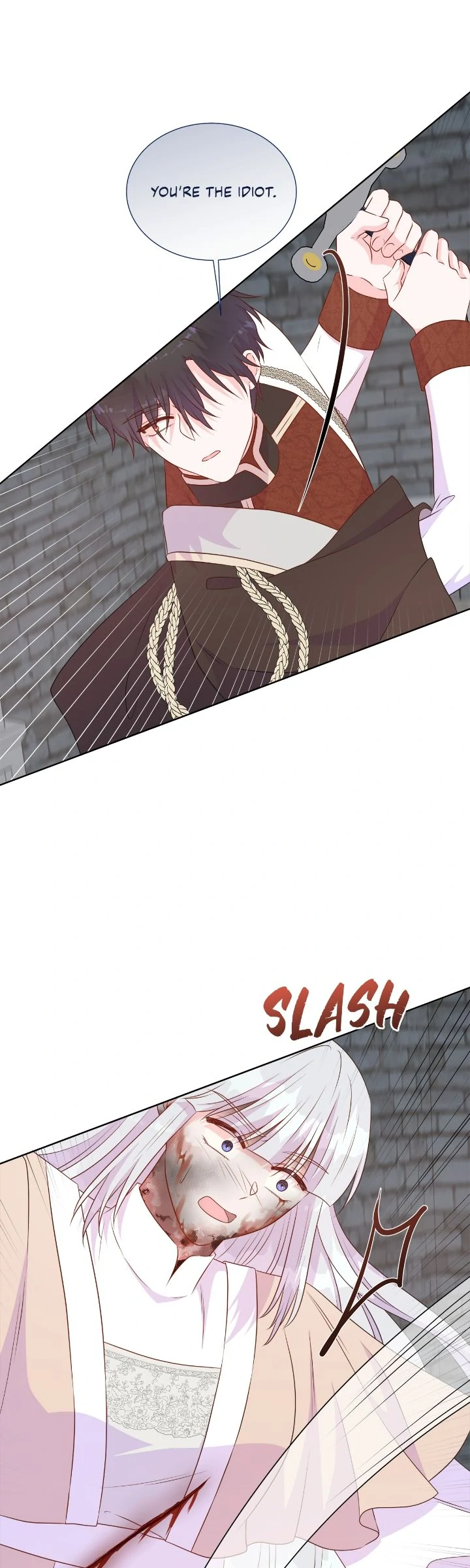 Don’t Trust the Heroine Chapter 126 - Page 38