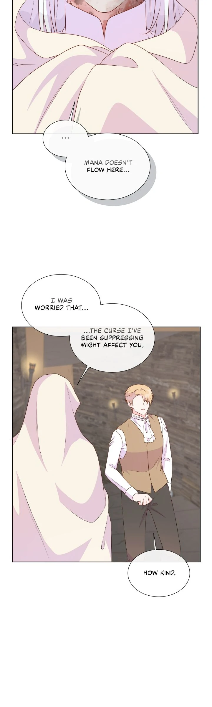 Don’t Trust the Heroine Chapter 126 - Page 4