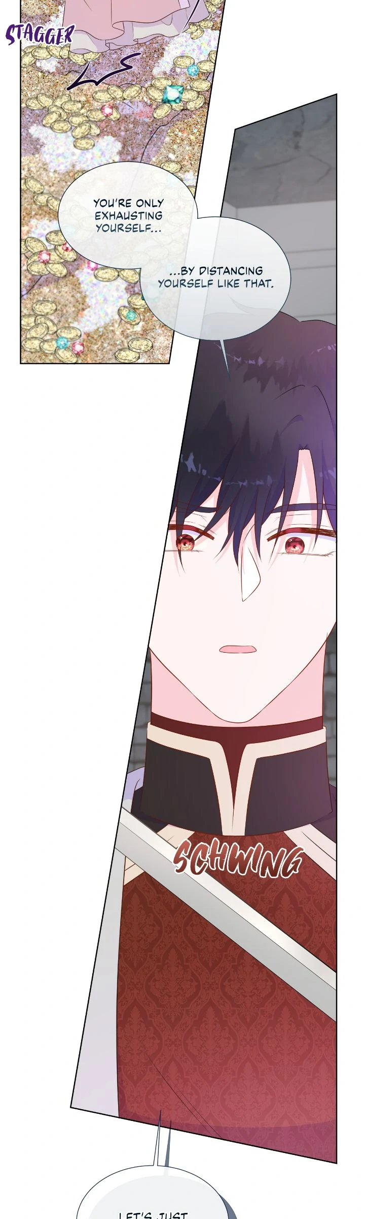 Don’t Trust the Heroine Chapter 126 - Page 40