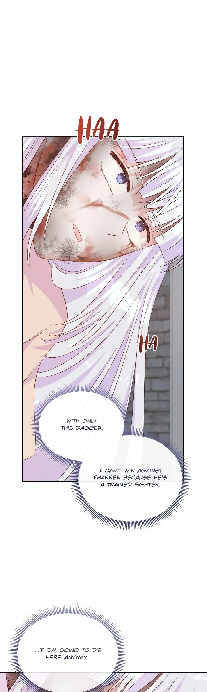 Don’t Trust the Heroine Chapter 126 - Page 42