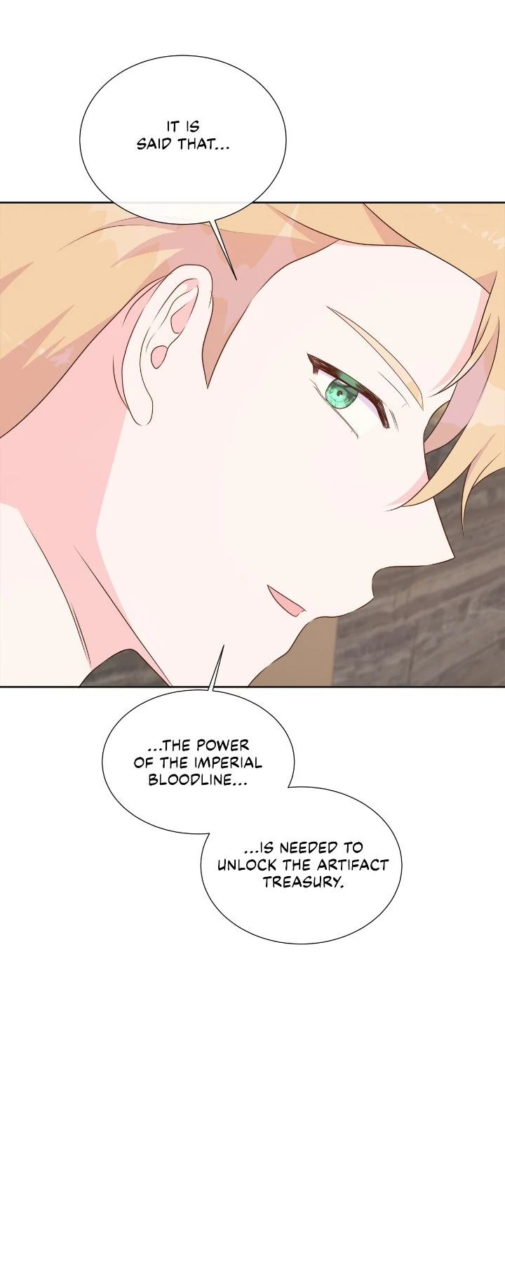 Don’t Trust the Heroine Chapter 126 - Page 5