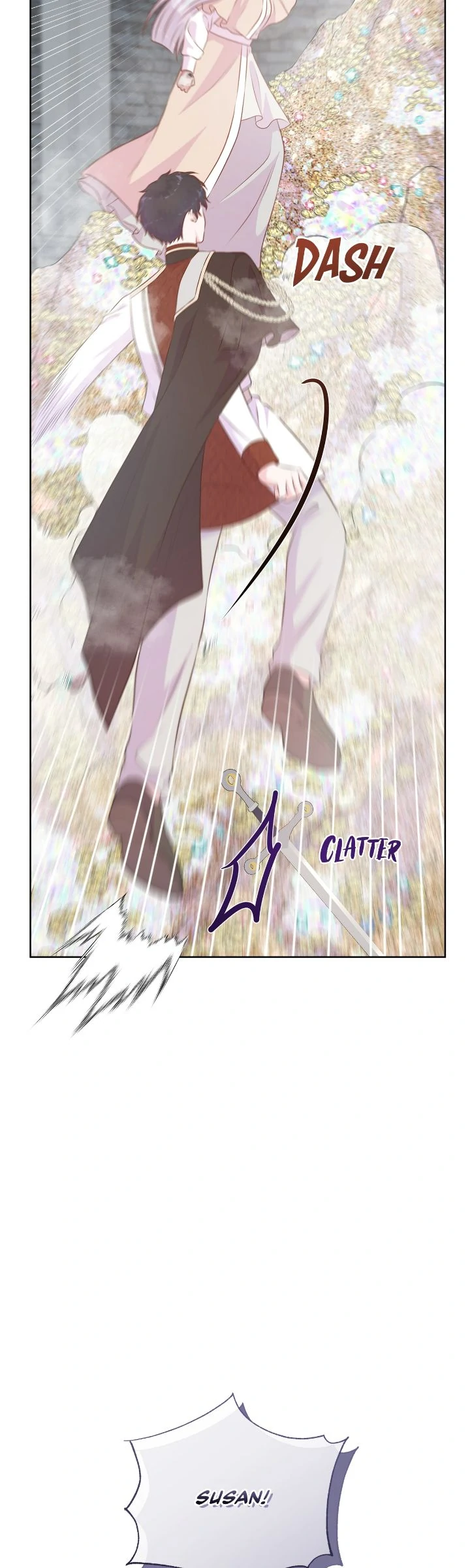 Don’t Trust the Heroine Chapter 126 - Page 51