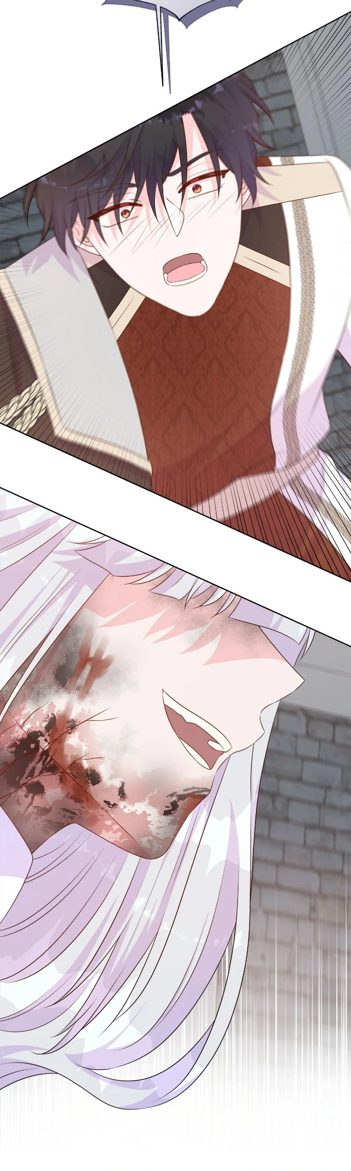Don’t Trust the Heroine Chapter 126 - Page 52
