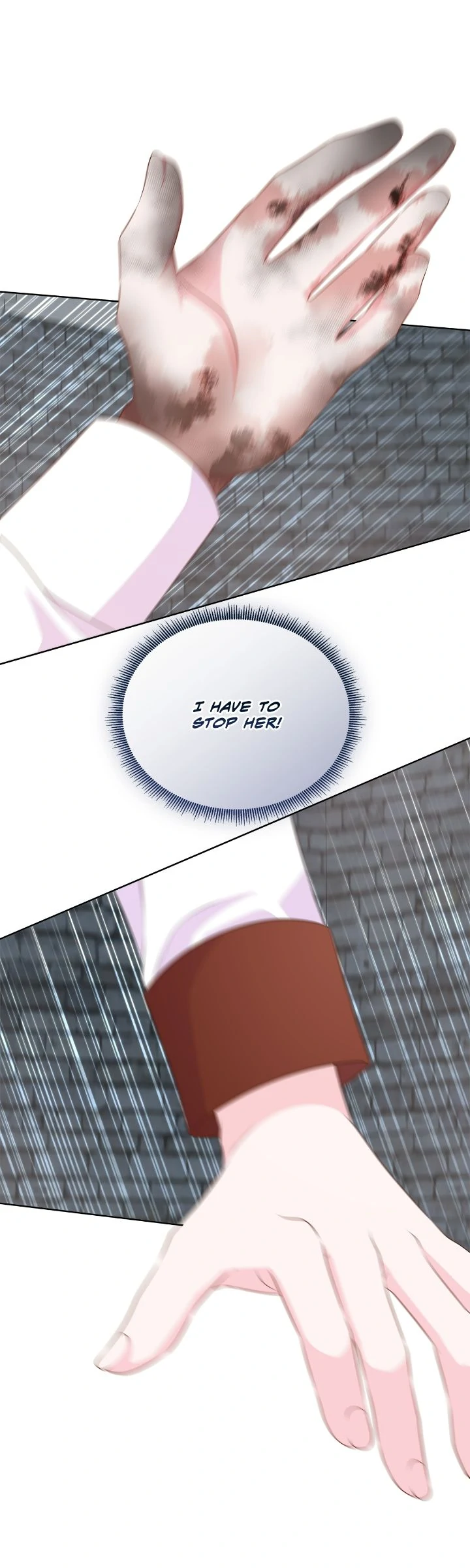 Don’t Trust the Heroine Chapter 126 - Page 54
