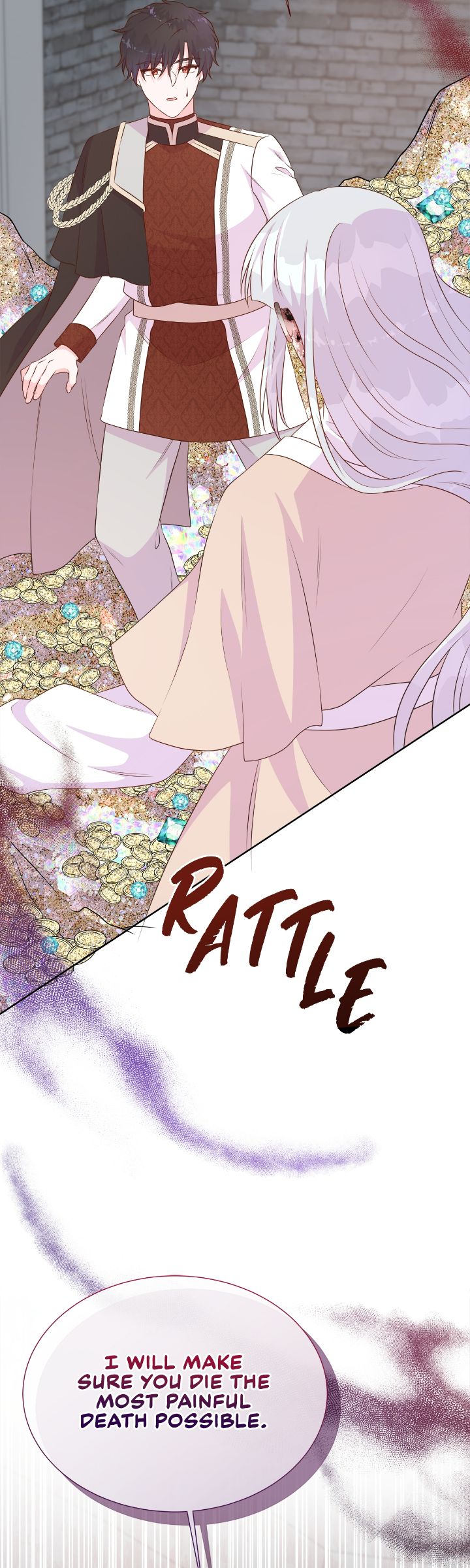 Don’t Trust the Heroine Chapter 126 - Page 59