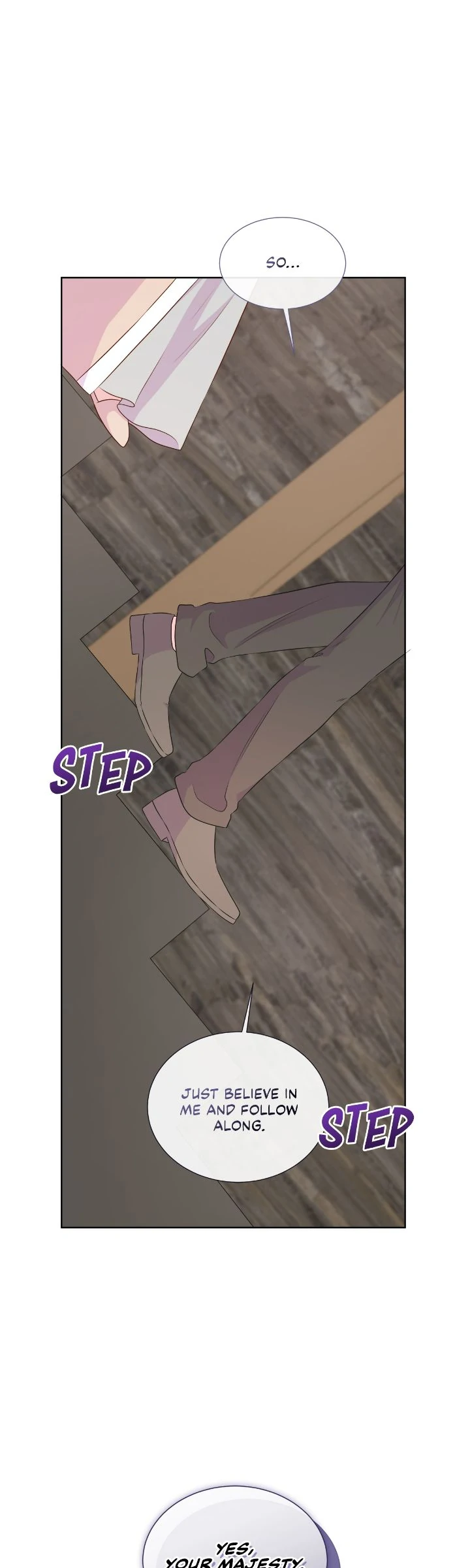 Don’t Trust the Heroine Chapter 126 - Page 6