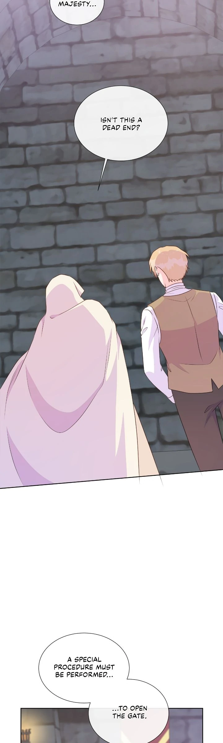 Don’t Trust the Heroine Chapter 126 - Page 8