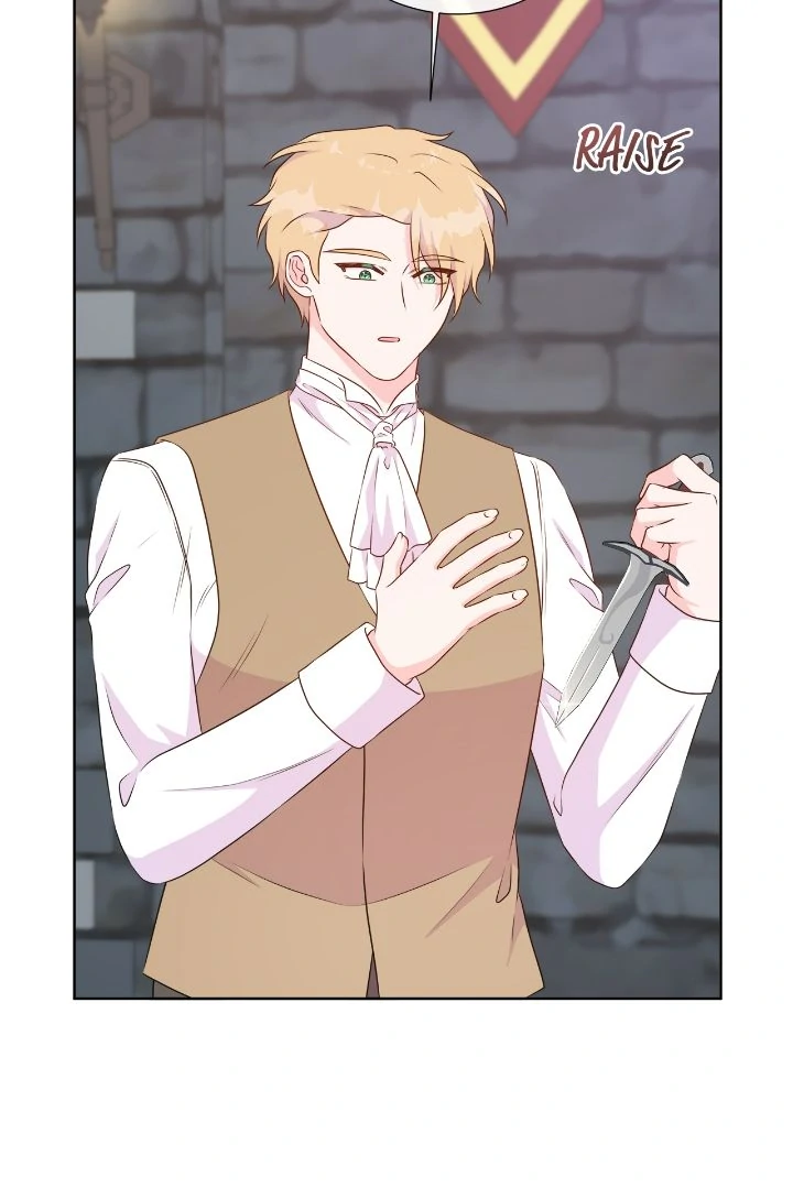 Don’t Trust the Heroine Chapter 126 - Page 9