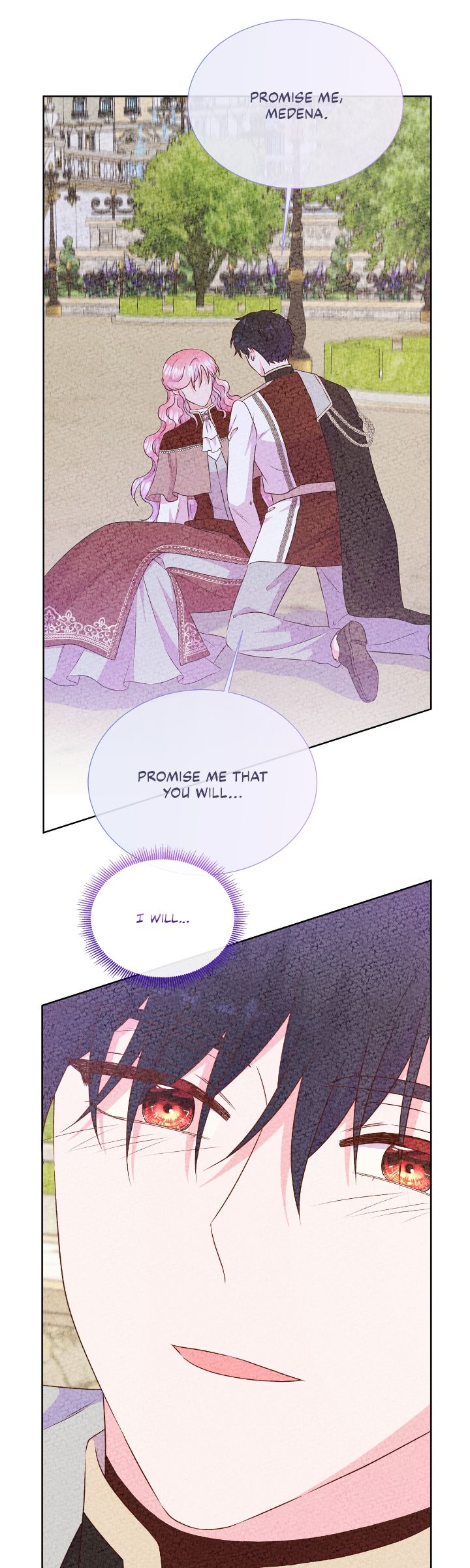 Don’t Trust the Heroine Chapter 129 - Page 20
