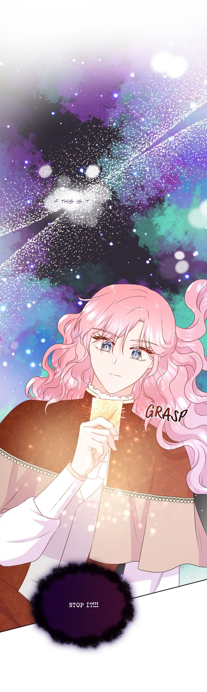Don’t Trust the Heroine Chapter 129 - Page 37