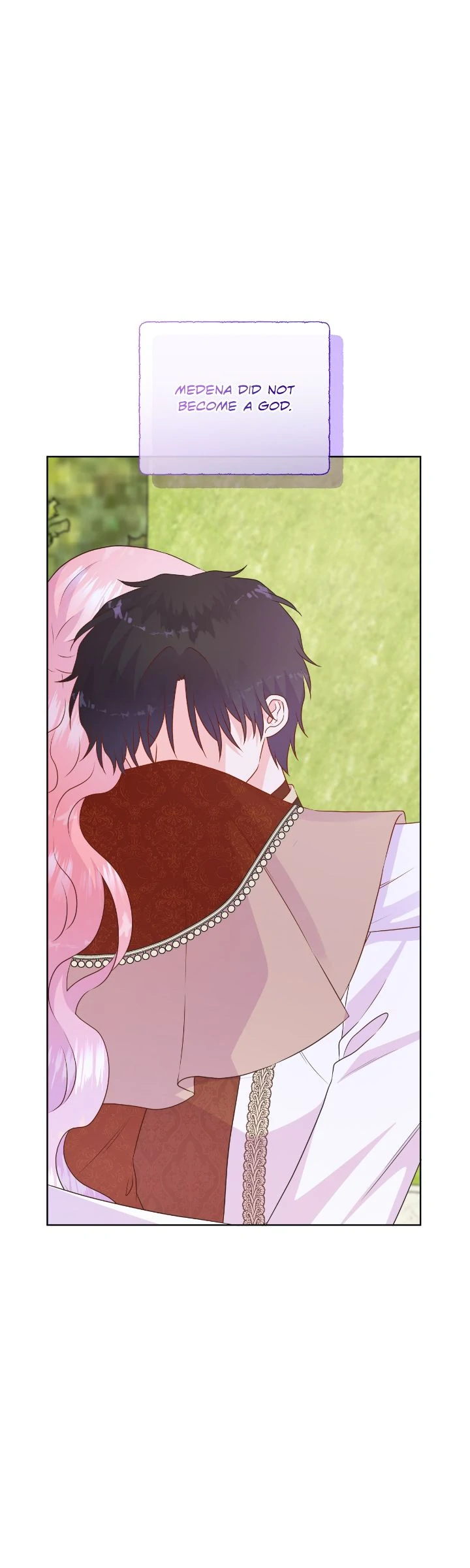 Don’t Trust the Heroine Chapter 130 - Page 1