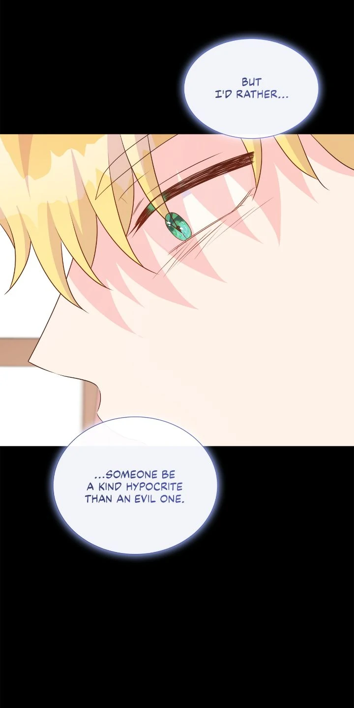 Don’t Trust the Heroine Chapter 130 - Page 20