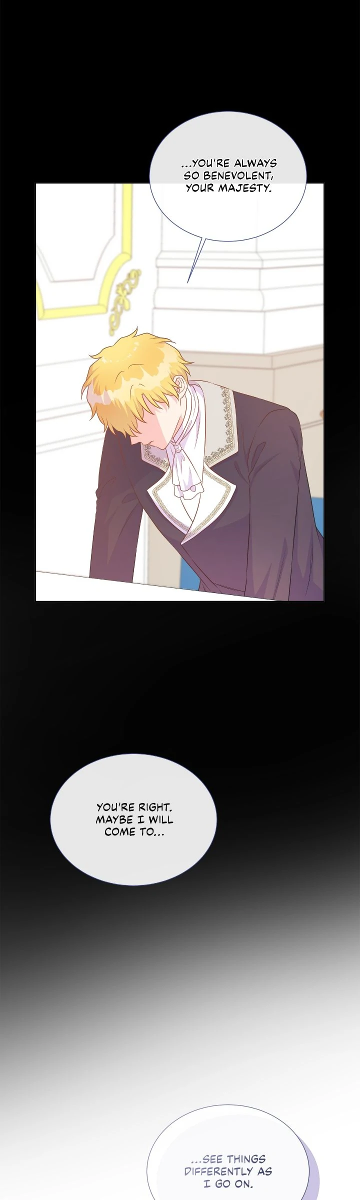 Don’t Trust the Heroine Chapter 130 - Page 21