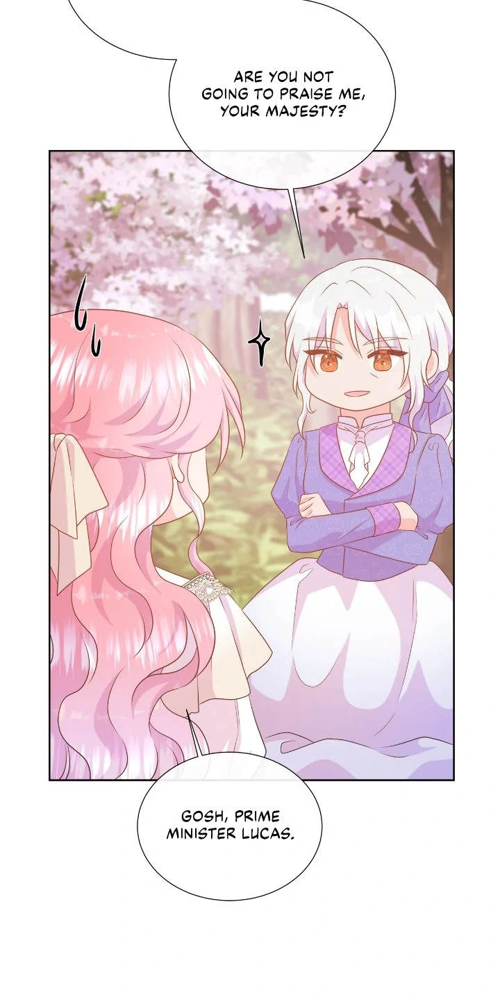 Don’t Trust the Heroine Chapter 130 - Page 28