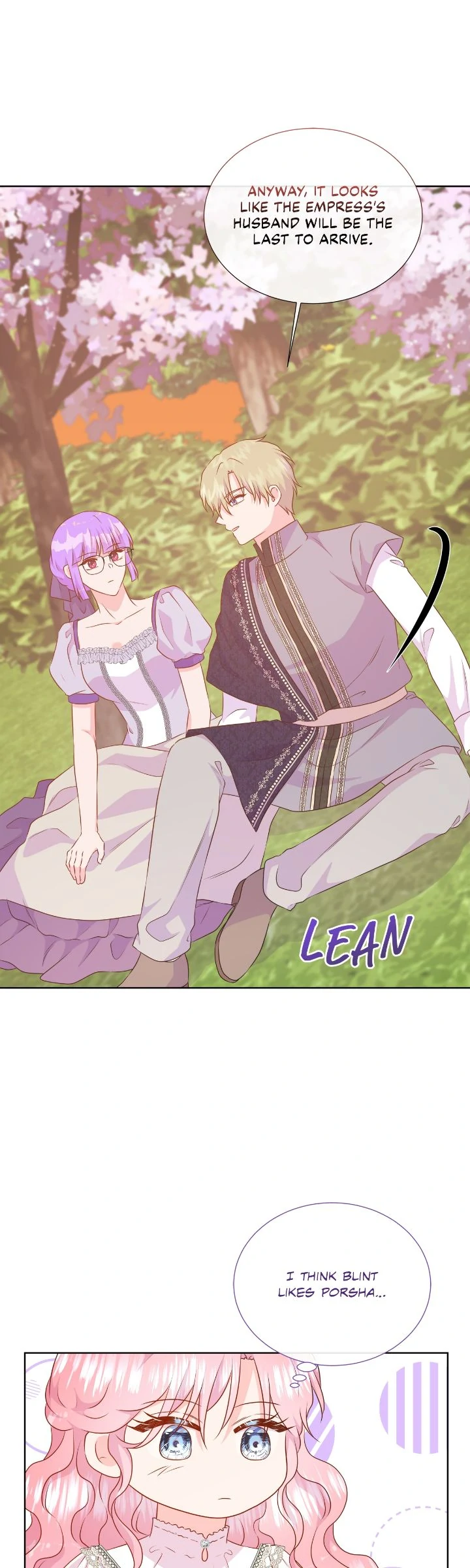 Don’t Trust the Heroine Chapter 130 - Page 29